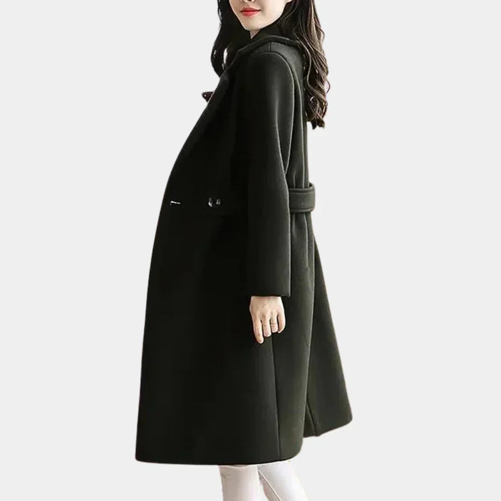 EB | Wintermantel für Damen Carmen