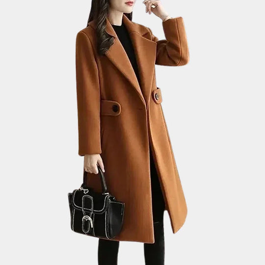 EB | Wintermantel für Damen Carmen