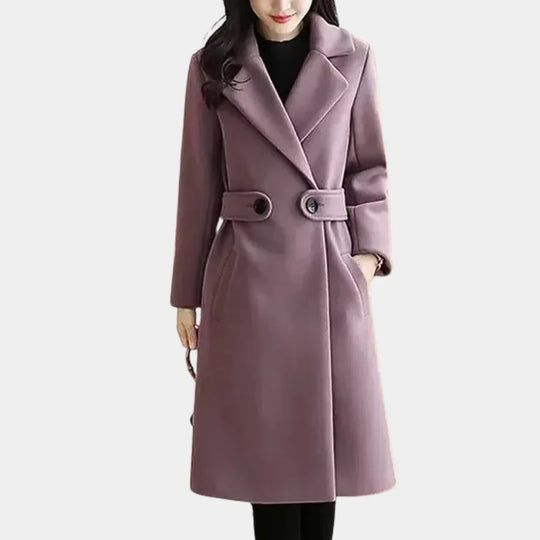 EB | Wintermantel für Damen Carmen