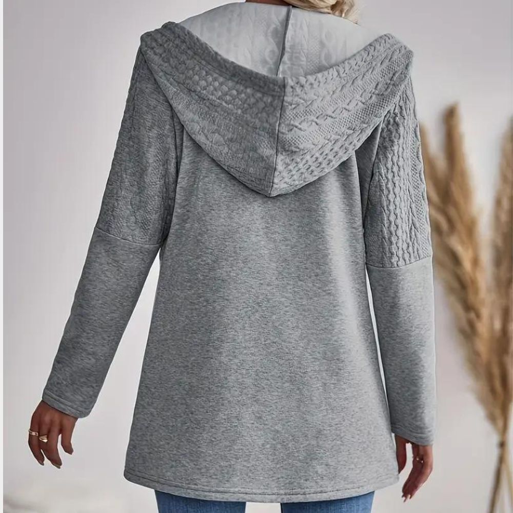 EB | Stilvolle Herbstjacke für Damen