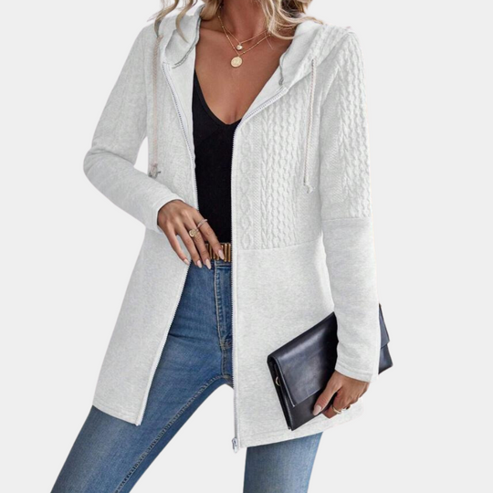 EB | Stilvolle Herbstjacke für Damen