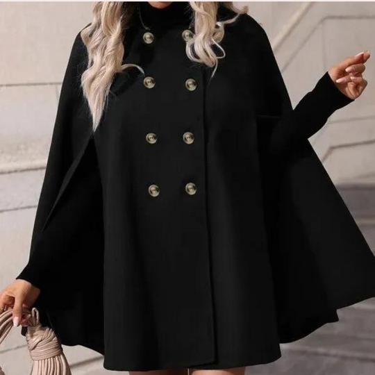 EB | Modischer und leichter Trenchcoat für Frauen im Herbst