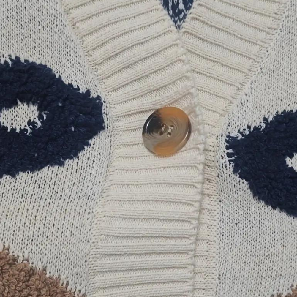 EB | eleganter Cardigan für jede Saison