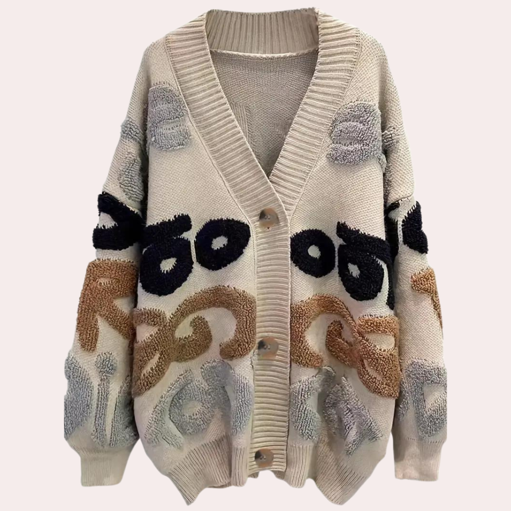 EB | eleganter Cardigan für jede Saison