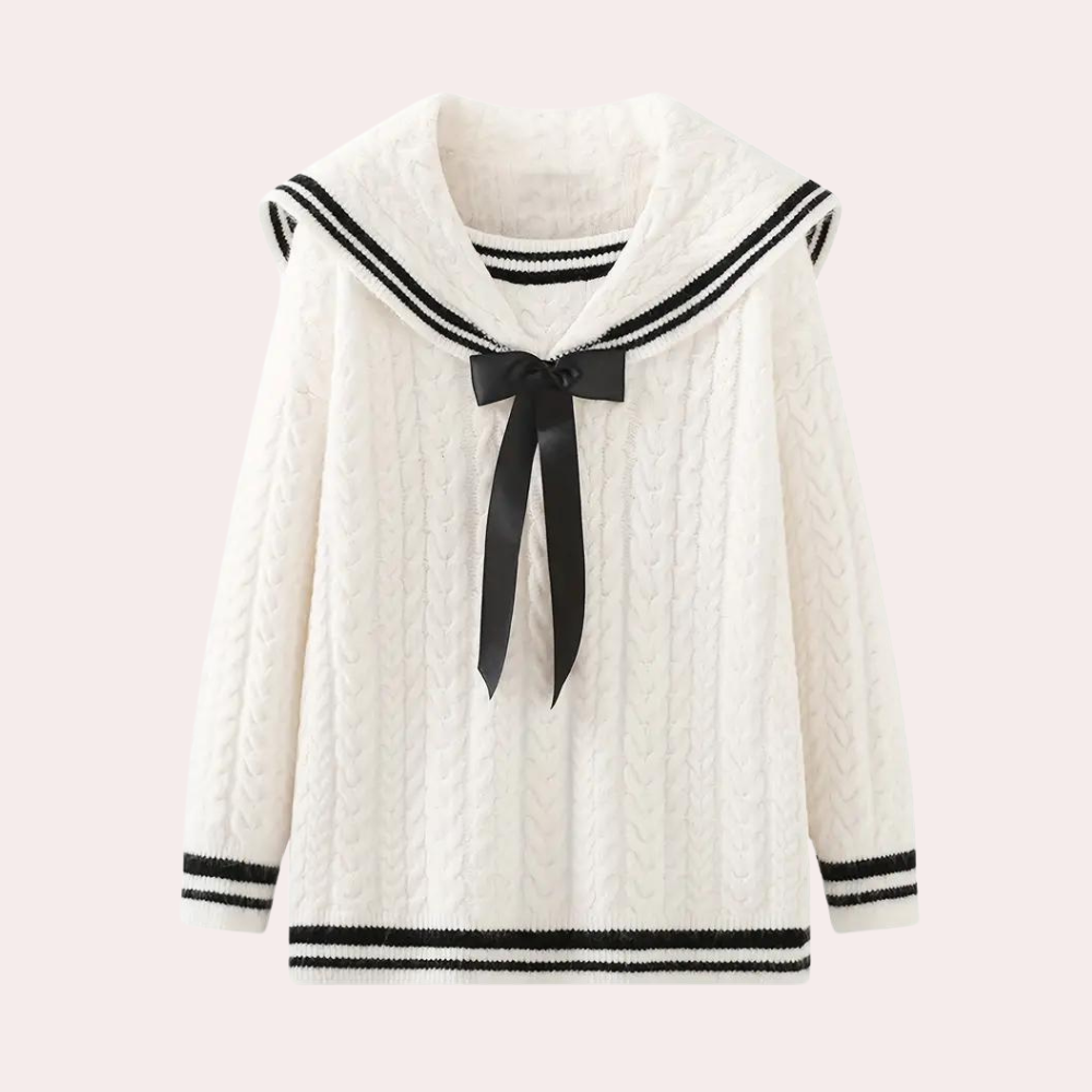 EB | Bequemer Strickpullover