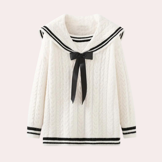 EB | Bequemer Strickpullover