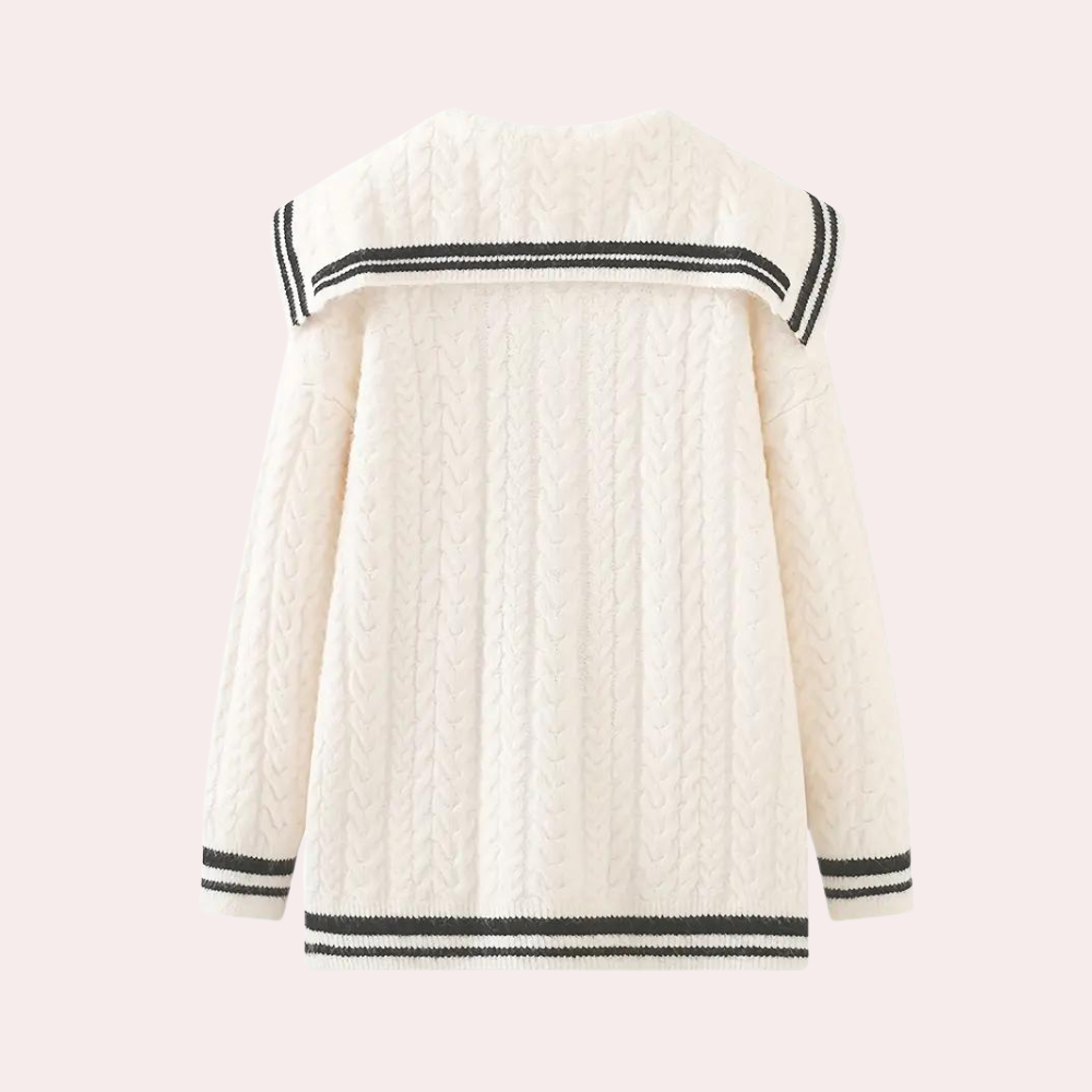 EB | Bequemer Strickpullover