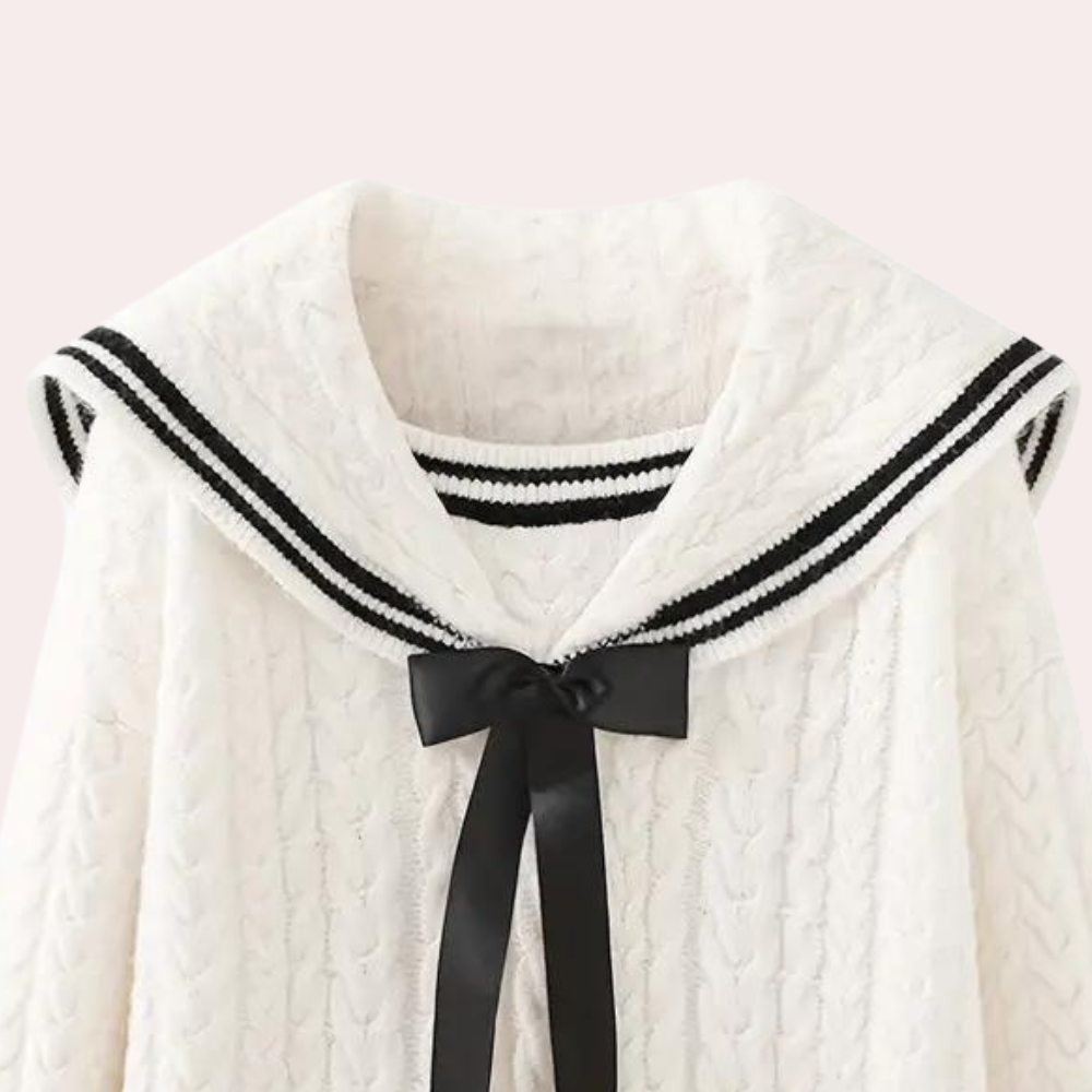 EB | Bequemer Strickpullover