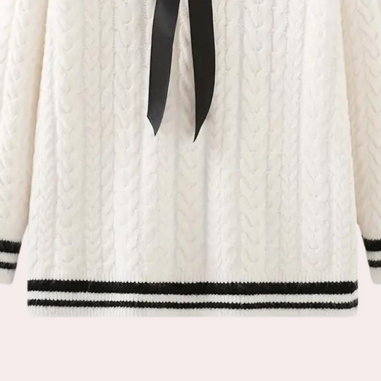 EB | Bequemer Strickpullover