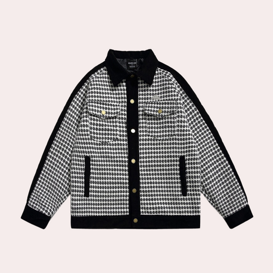 EB | Modische Herbstjacke für Frauen