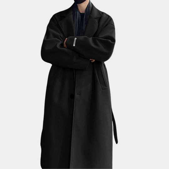 EB | trenchcoat - lässige Passform Damen Oberbekleidung