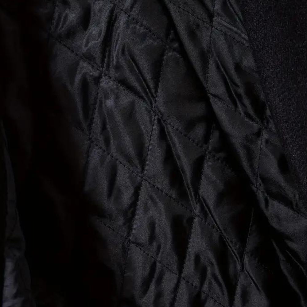 EB | Klassischer Trenchcoat für Herren