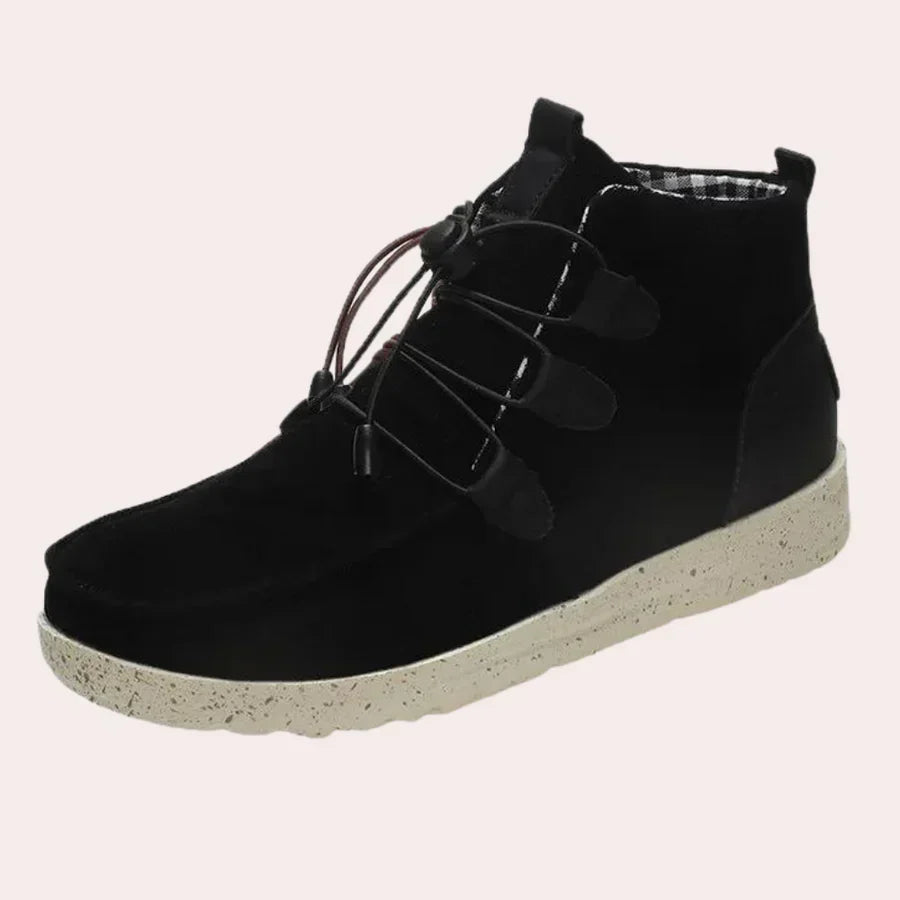 EB | Hohe Stiefel für Frauen Urania