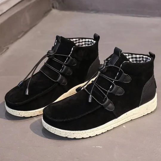 EB | Hohe Stiefel für Frauen Urania