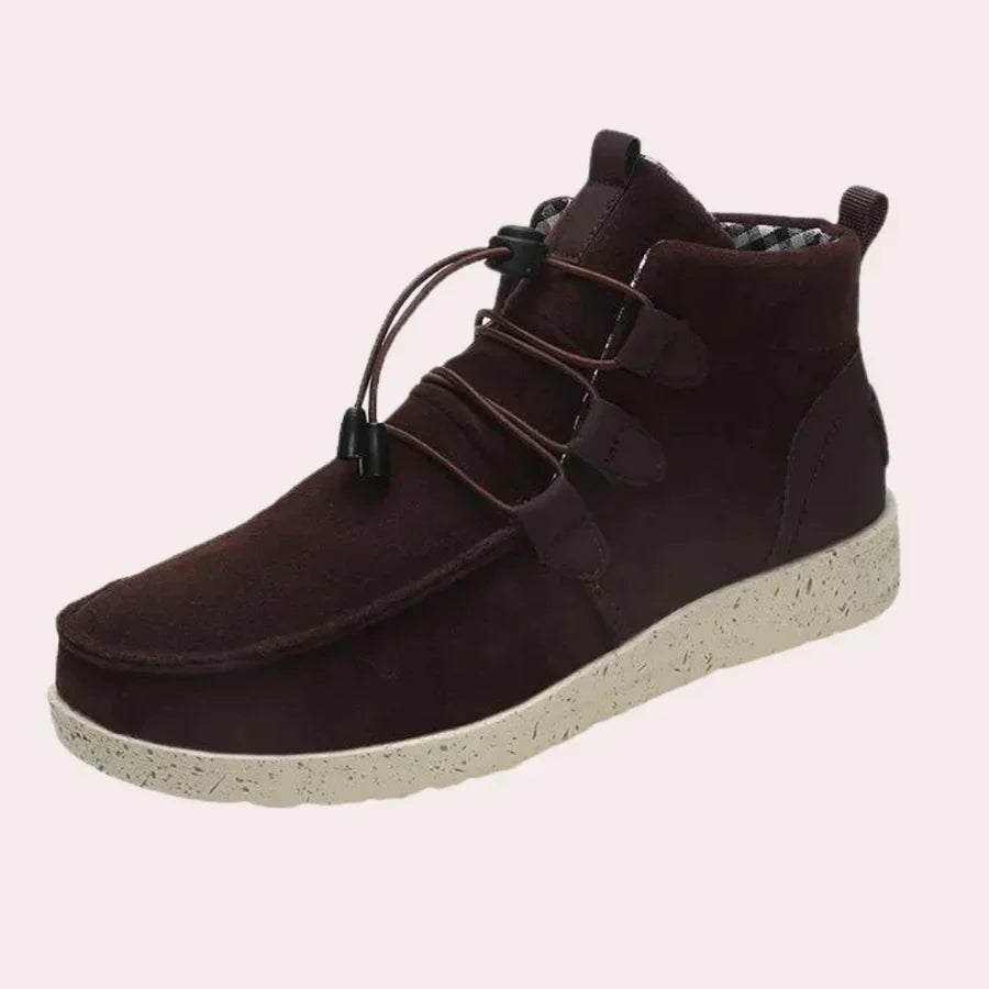 EB | Hohe Stiefel für Frauen Urania