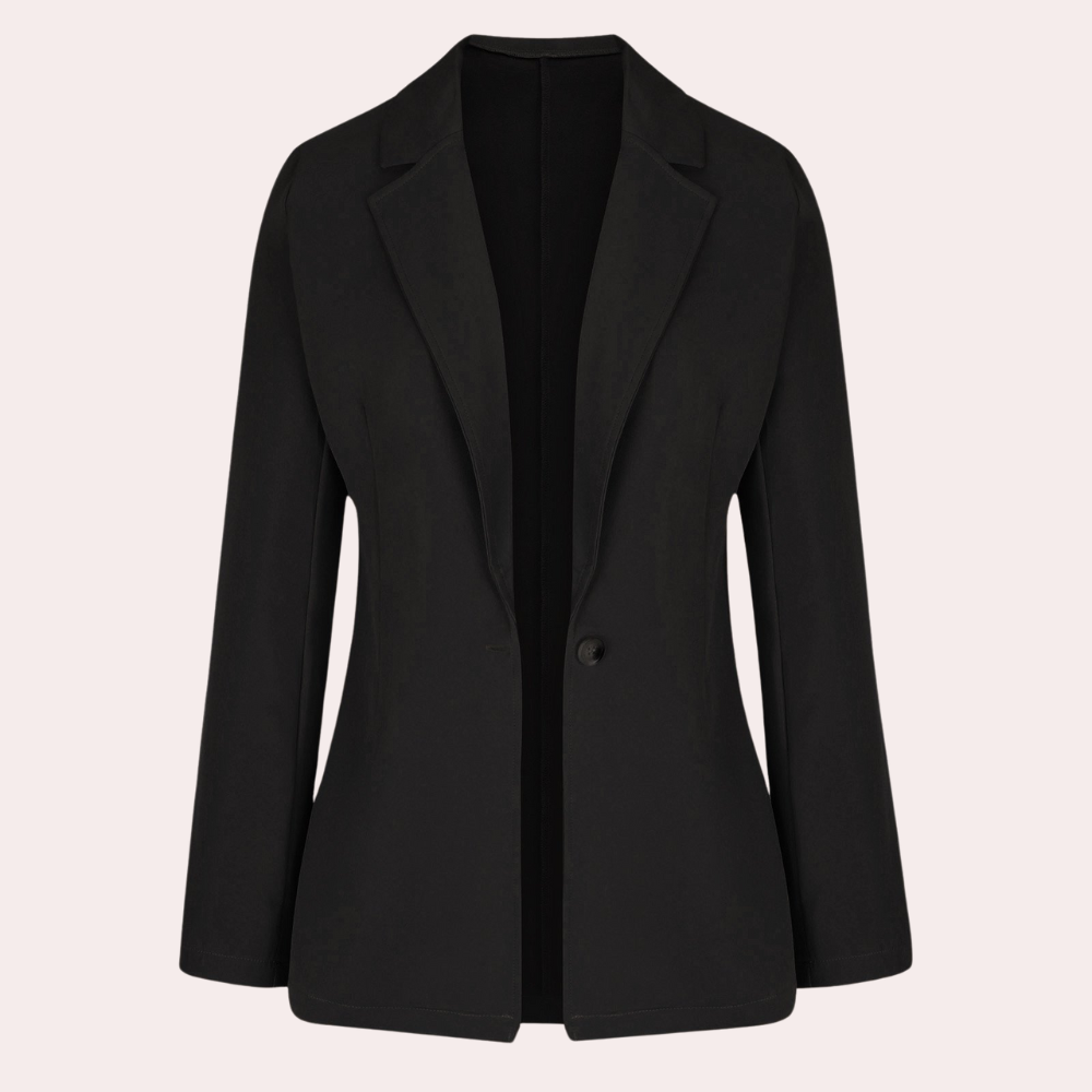 EB | Minimalistische Blazer für Frauen