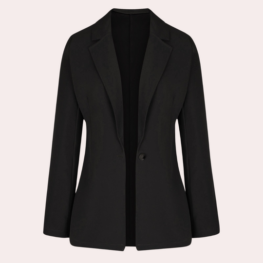 EB | Minimalistische Blazer für Frauen