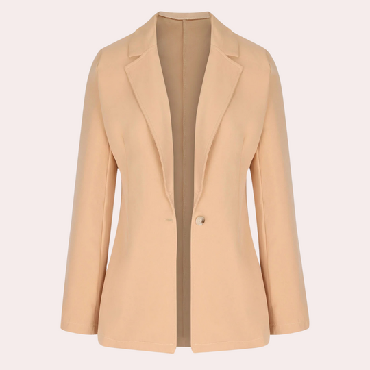EB | Minimalistische Blazer für Frauen