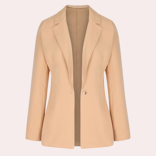EB | Minimalistische Blazer für Frauen