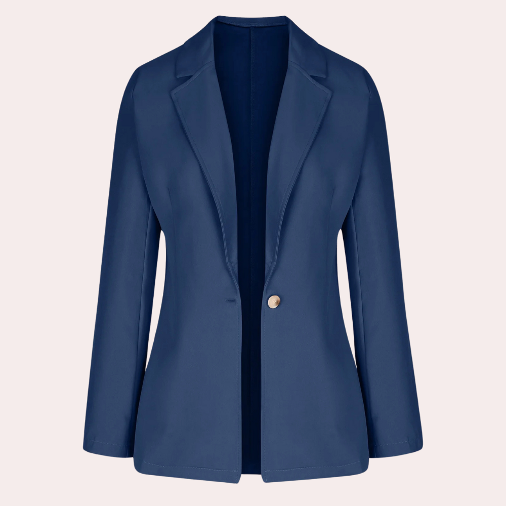 EB | Minimalistische Blazer für Frauen