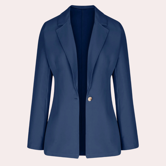 EB | Minimalistische Blazer für Frauen