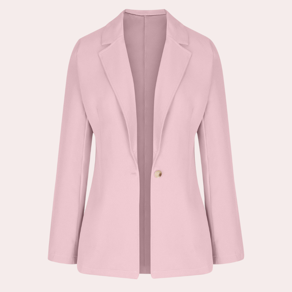 EB | Minimalistische Blazer für Frauen