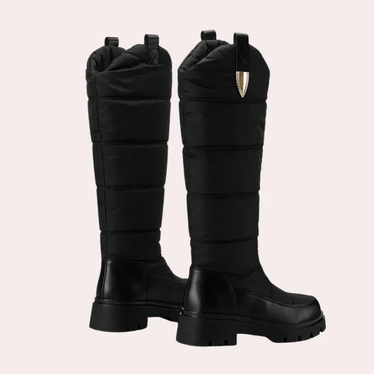 EB | Elegante und bequeme Damenstiefel für jede Gelegenheit