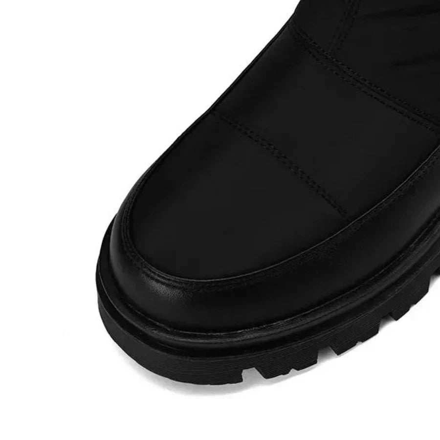 EB | Elegante und bequeme Damenstiefel für jede Gelegenheit