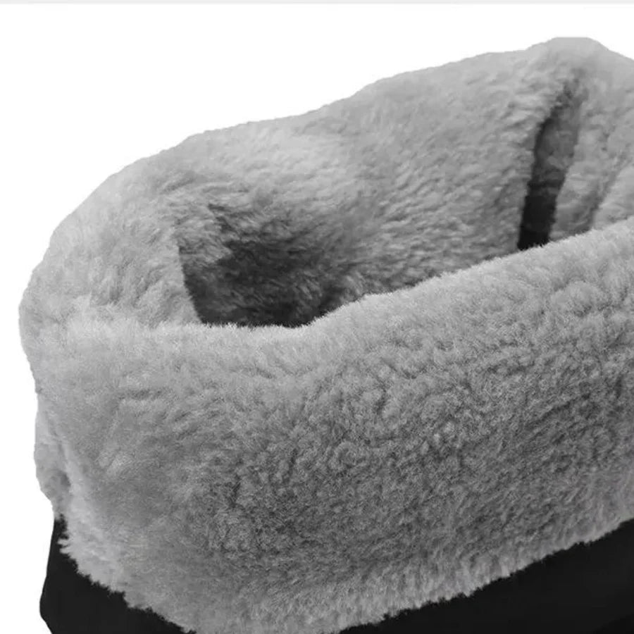 EB | Elegante und bequeme Damenstiefel für jede Gelegenheit