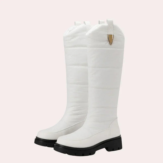 EB | Elegante und bequeme Damenstiefel für jede Gelegenheit