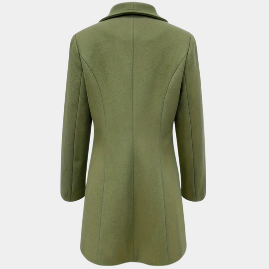 EB | Elegante Herbstmantel für Frauen