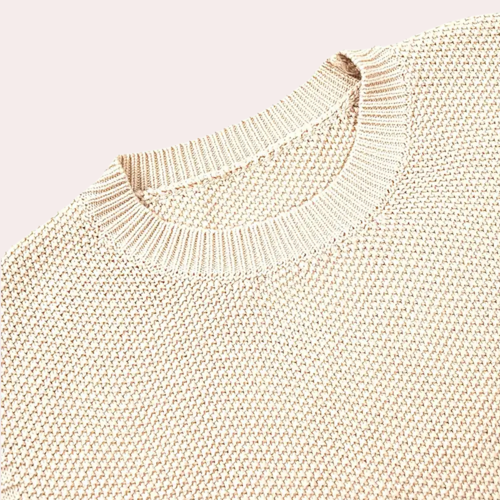 EB | Hüft Strickjacke für Damen