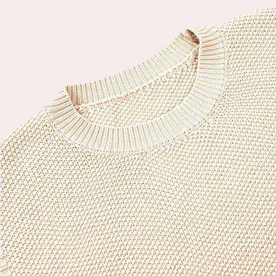EB | Hüft Strickjacke für Damen
