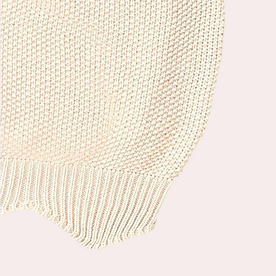 EB | Hüft Strickjacke für Damen
