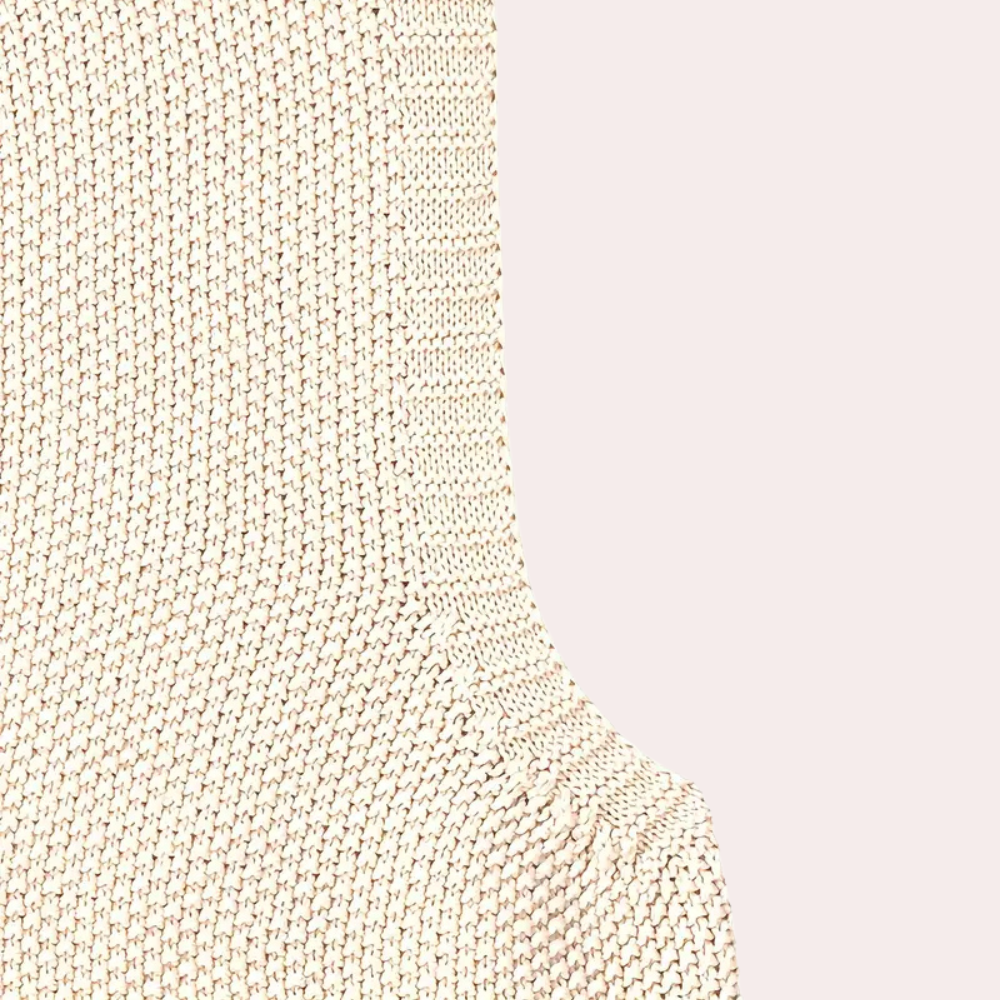 EB | Hüft Strickjacke für Damen