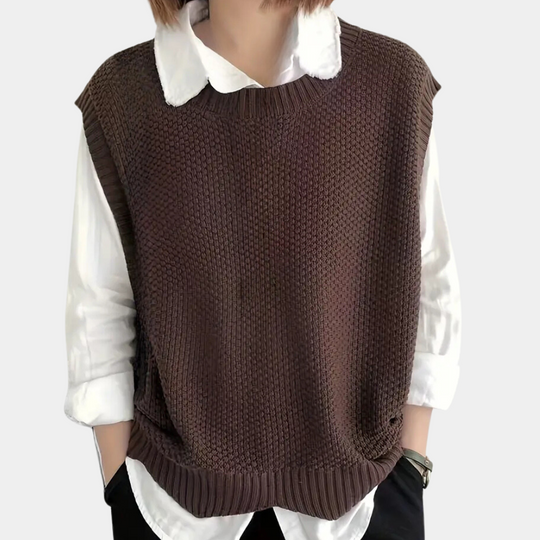 EB | Hüft Strickjacke für Damen