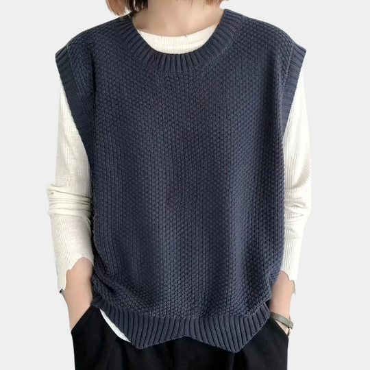 EB | Hüft Strickjacke für Damen
