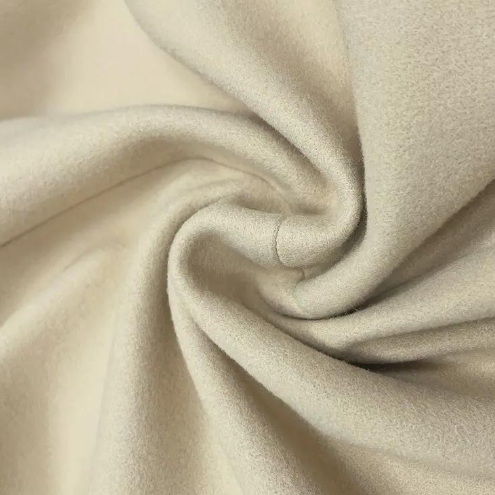 EB | Elegante, einfarbige Winterjacke für Frauen