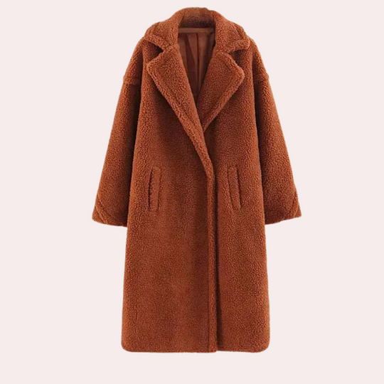 EB | Warme und luftige Winterjacke für Damen