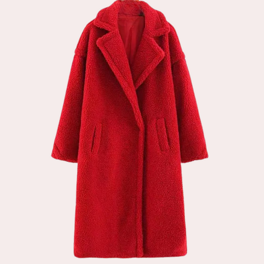 EB | Warme und luftige Winterjacke für Damen