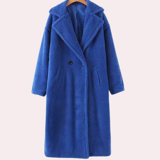 EB | Warme und luftige Winterjacke für Damen