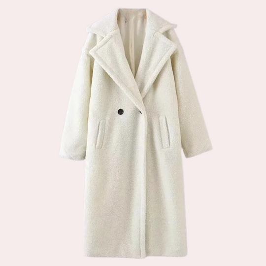 EB | Warme und luftige Winterjacke für Damen