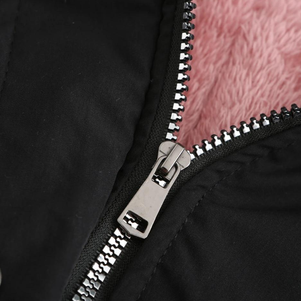 EB | Winterfest und warmer Kapuzenpullover für Frauen