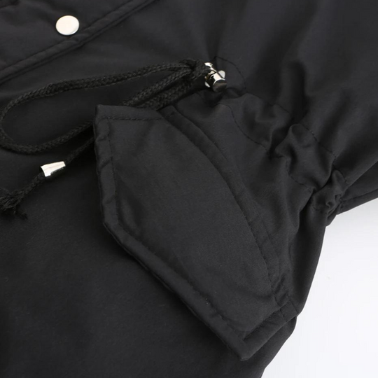 EB | Winterfest und warmer Kapuzenpullover für Frauen