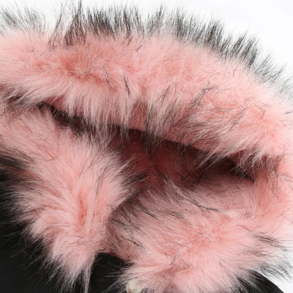EB | Winterfest und warmer Kapuzenpullover für Frauen