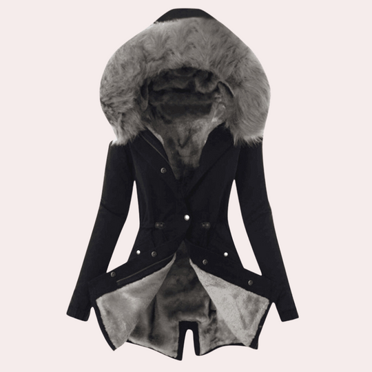 EB | Winterfest und warmer Kapuzenpullover für Frauen