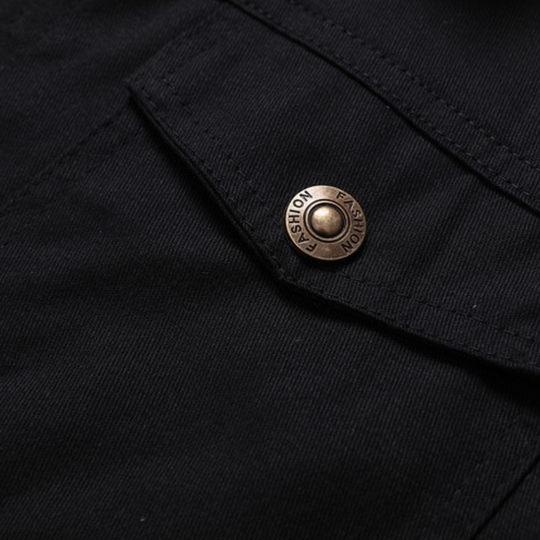 EB | Vintage Bomberjacke Herren