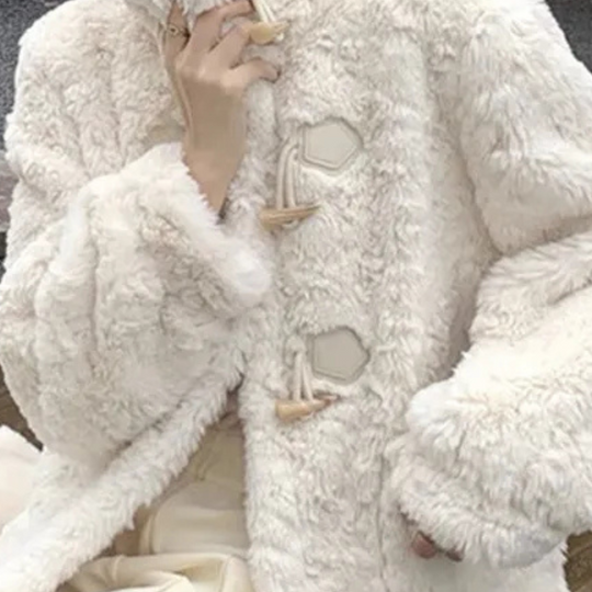 EB | Eleganter und Warmer Wintermantel für Damen