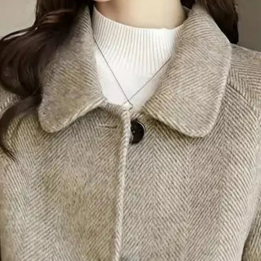 EB | Dames Winterjas Leilana Collectie