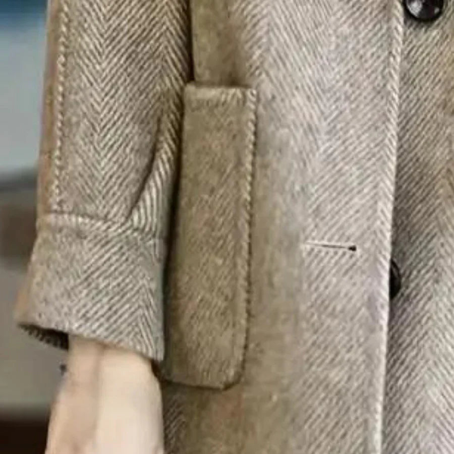 EB | Dames Winterjas Leilana Collectie